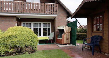 Ferienwohnung Seeblick - Landhaus Wilma