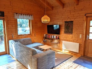 Fernseher
