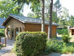 Udendørsområde