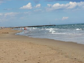 Spiaggia