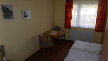 1 Schlafzimmer