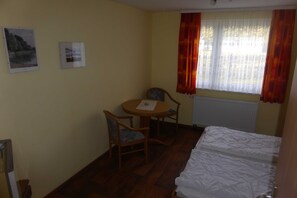 1 chambre