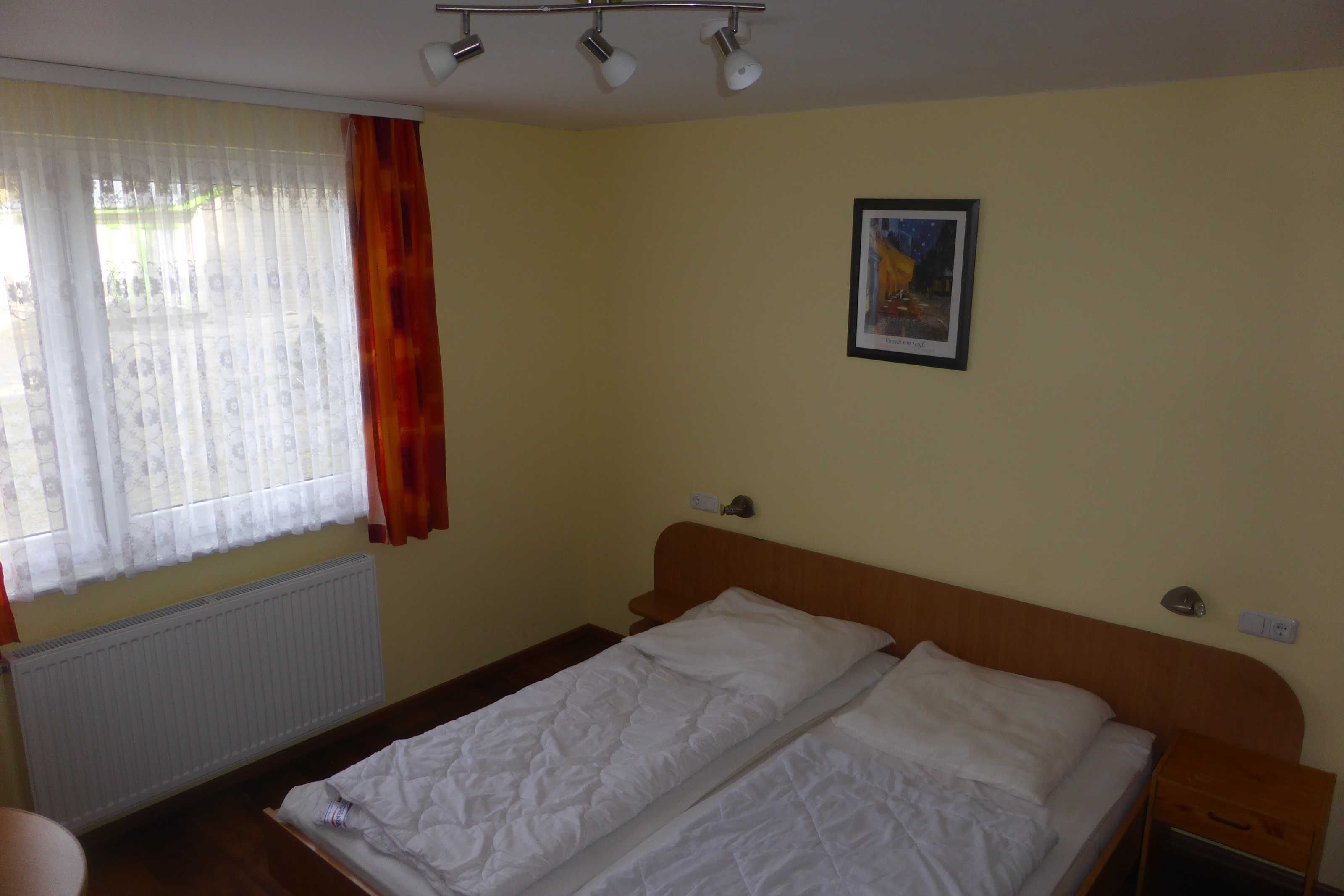 1 Schlafzimmer