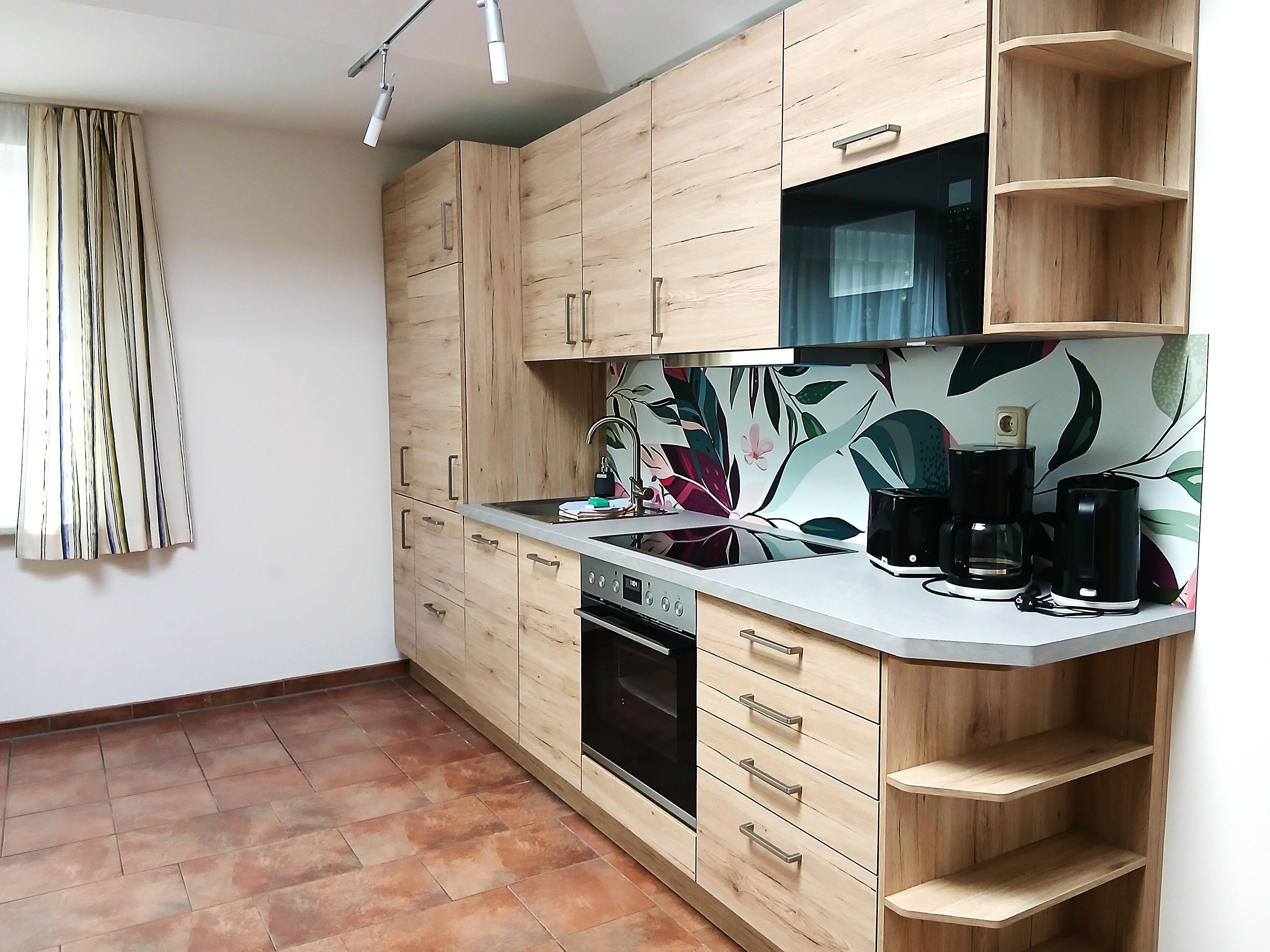Kühlschrank