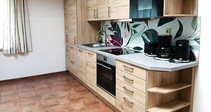 Zimmer 31 - Käuzchenkuhle