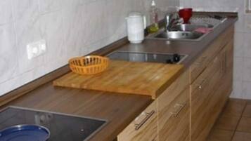 Kühlschrank