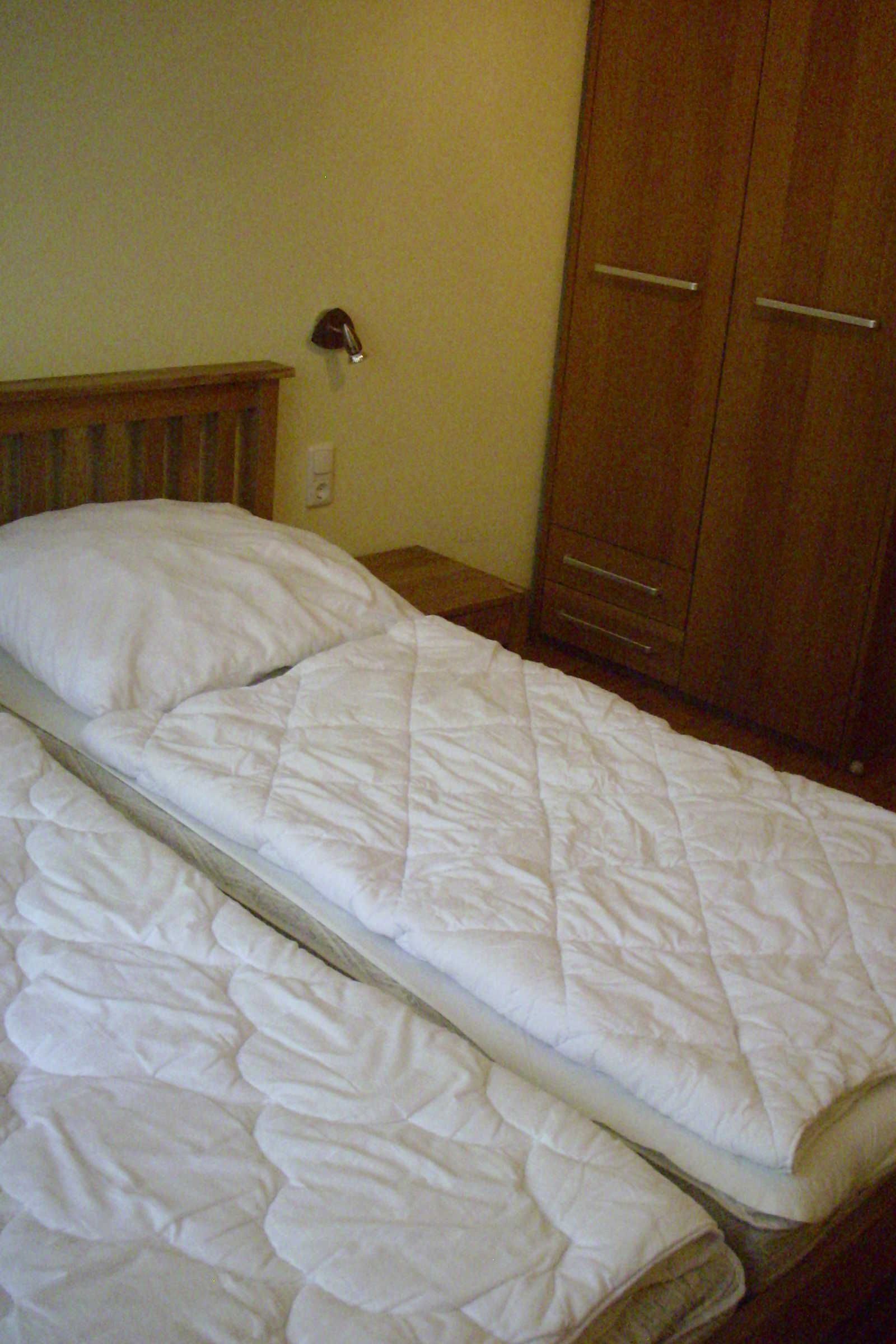 1 Schlafzimmer