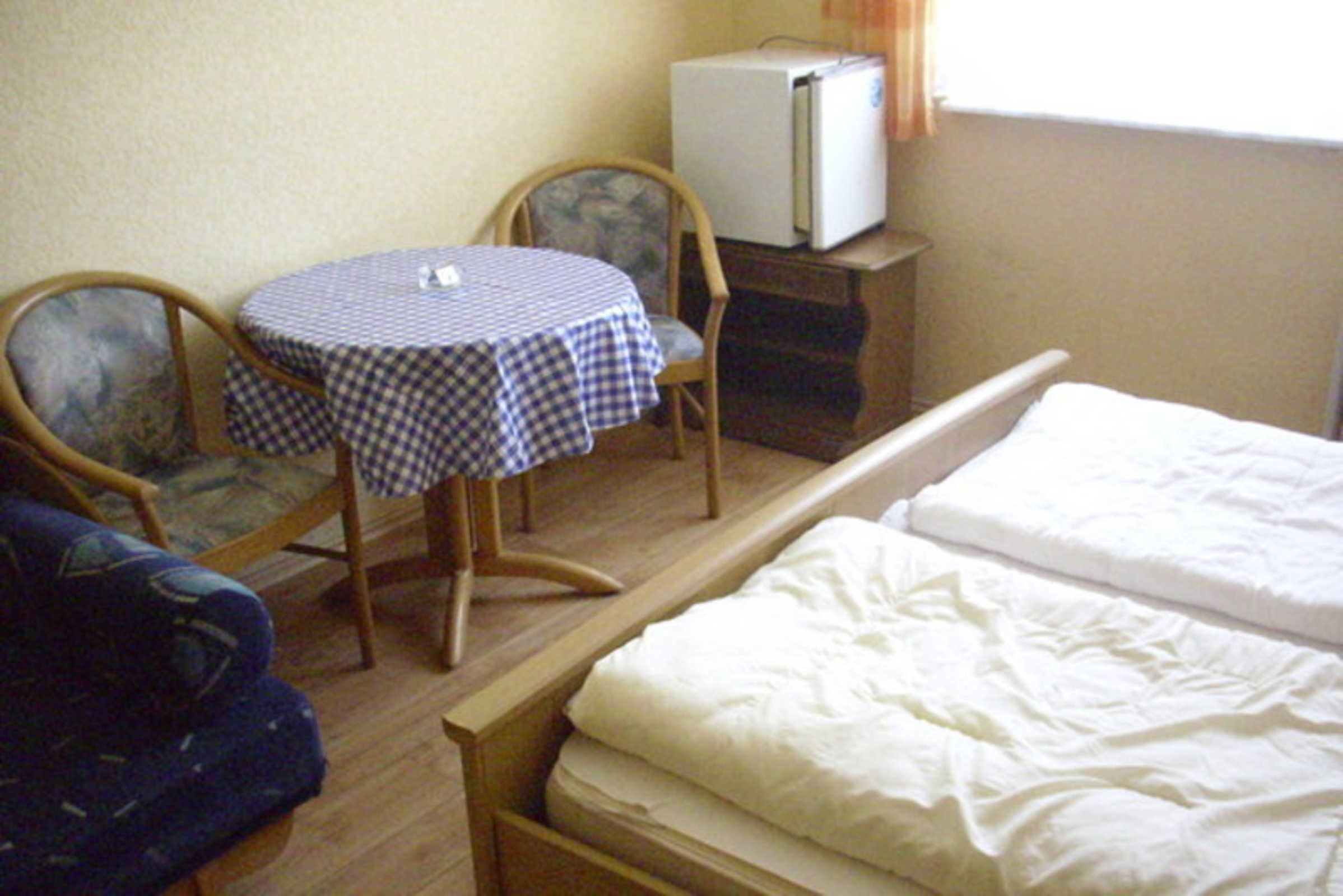 1 Schlafzimmer