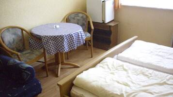 1 Schlafzimmer
