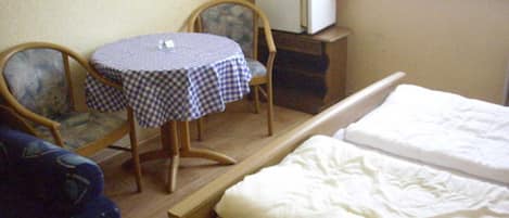 1 chambre