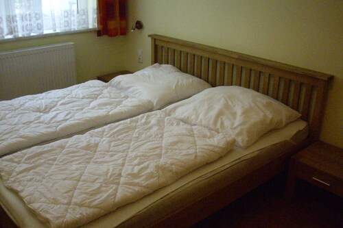 Zimmer 37 Dreibettzimmer - Käuzchenkuhle