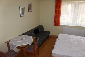 1 bedroom - Zimmer 57 - Käuzchenkuhle (Trassenheide)