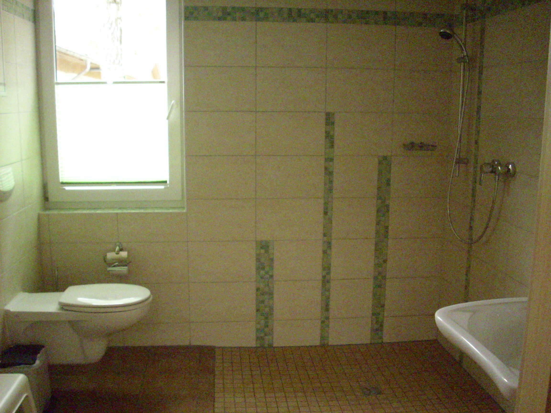 Dusche