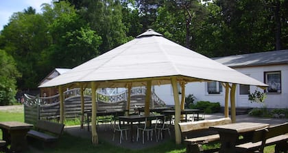 Zimmer 32 - Käuzchenkuhle