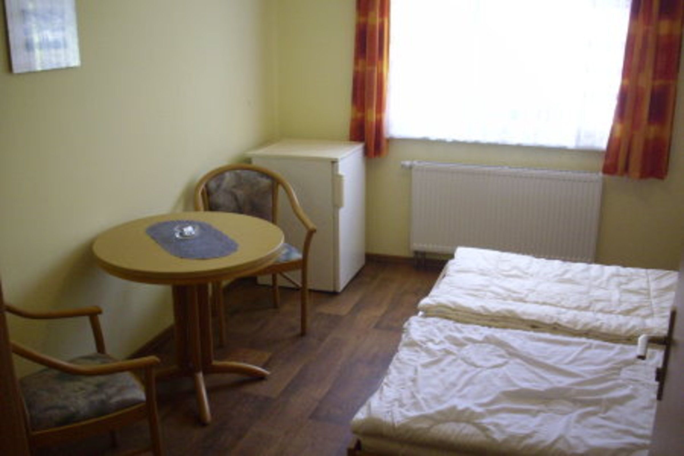 1 Schlafzimmer