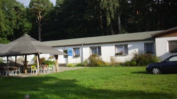 Aussenbereich