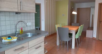 Zimmer 52 - Käuzchenkuhle