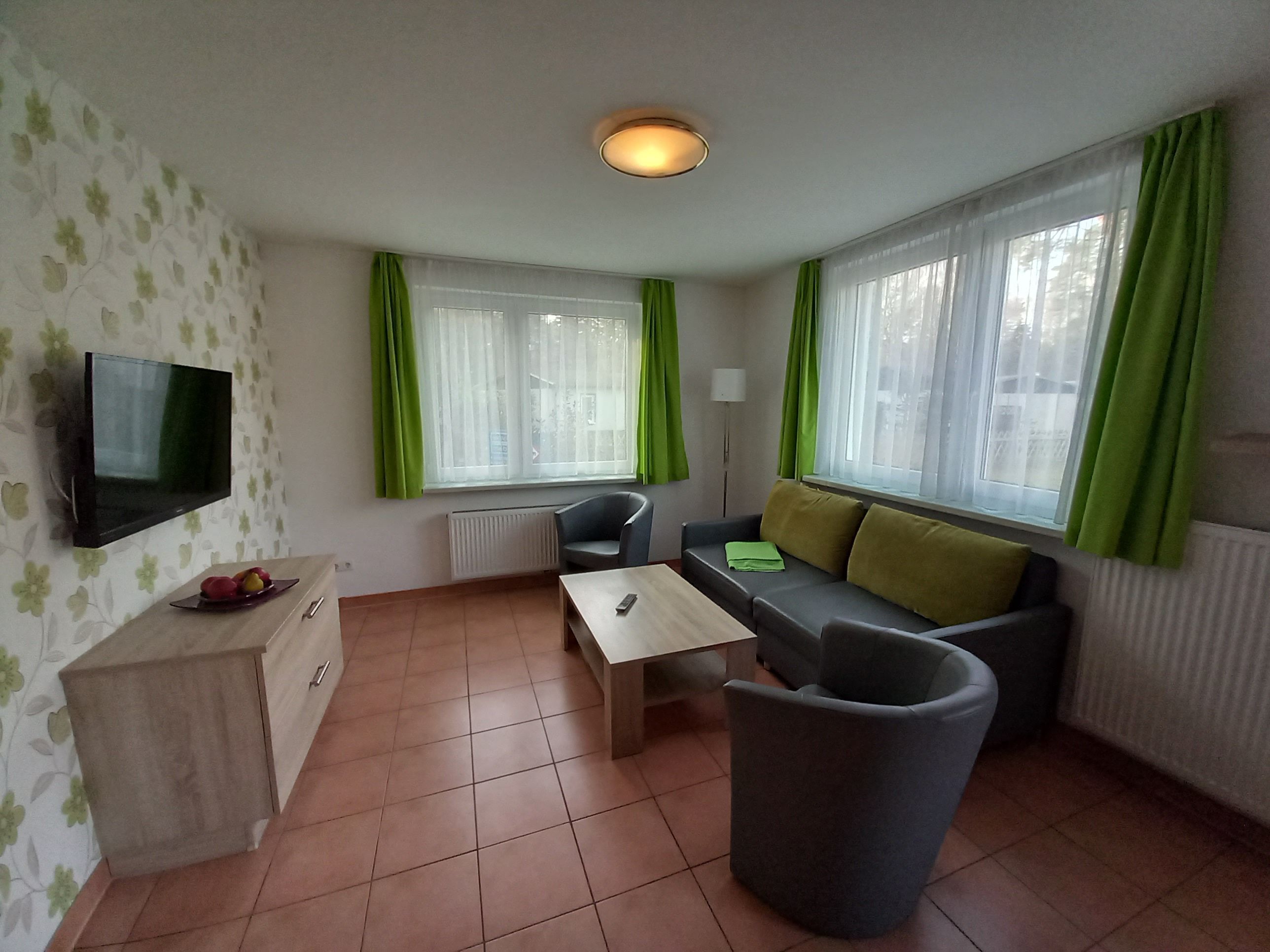 Wohnbereich