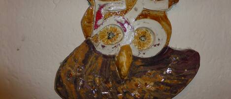 تفاصيل الفندق من الداخل