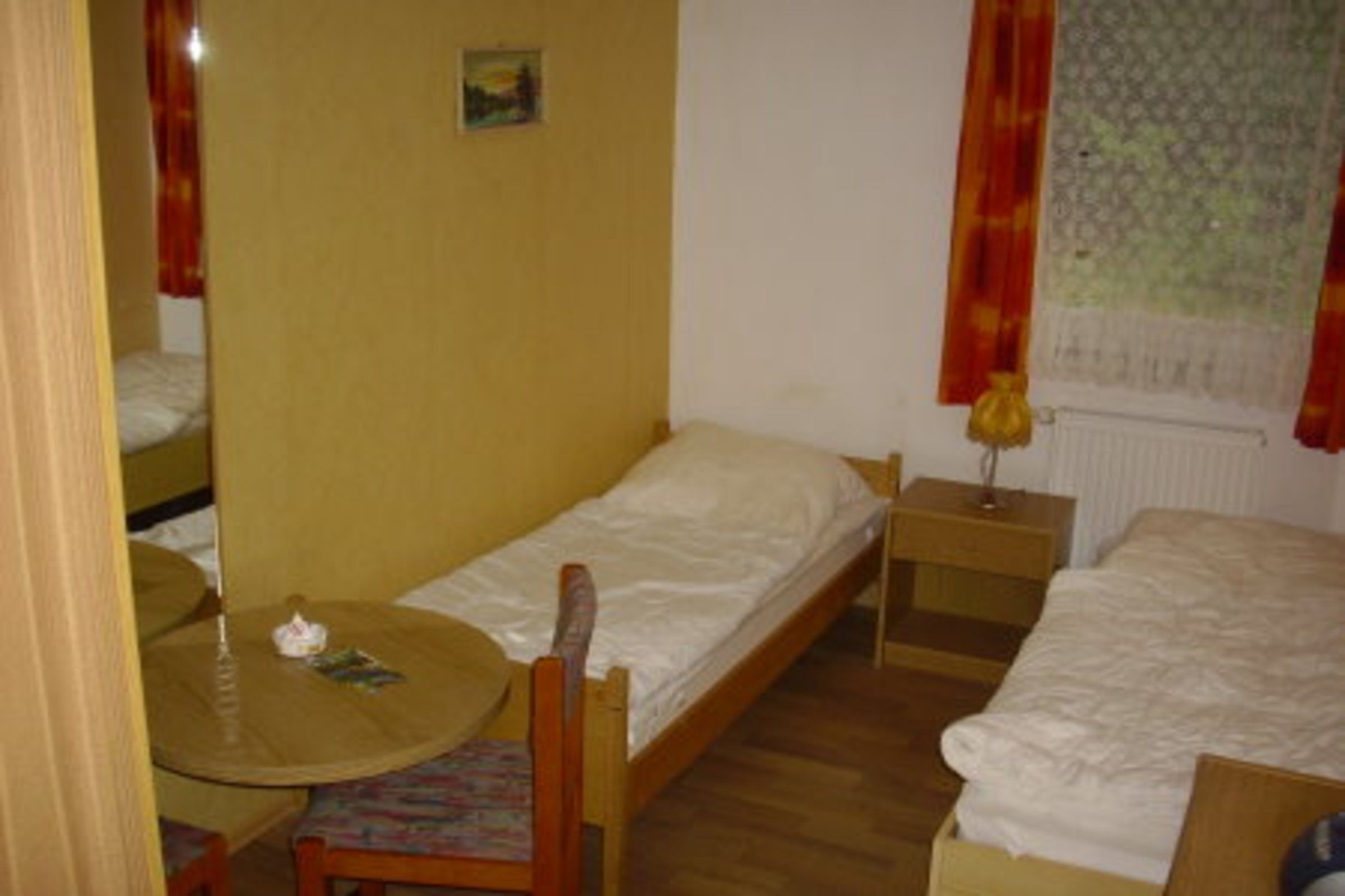 1 Schlafzimmer