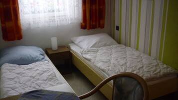 1 chambre