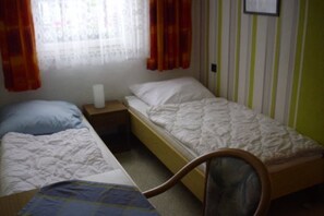 1 habitación 
