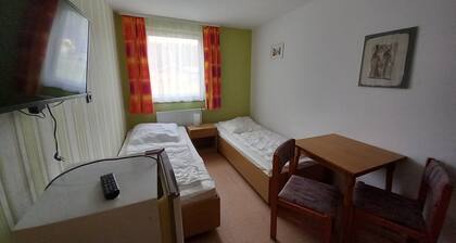 Zimmer 56 - Käuzchenkuhle