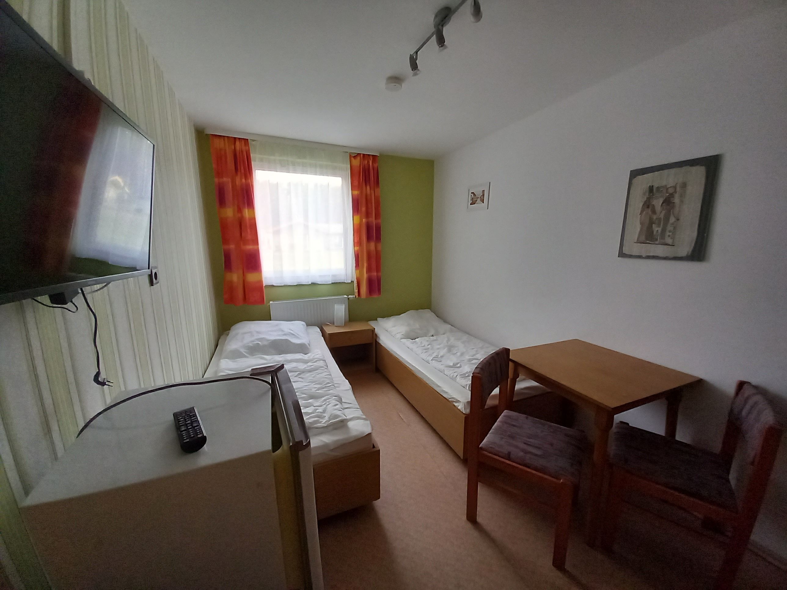 1 chambre