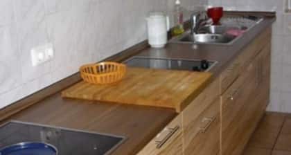 Zimmer 38 - Käuzchenkuhle