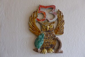 Unclassified image, 3 of 20, button - Zimmer 53 - Käuzchenkuhle (Trassenheide)