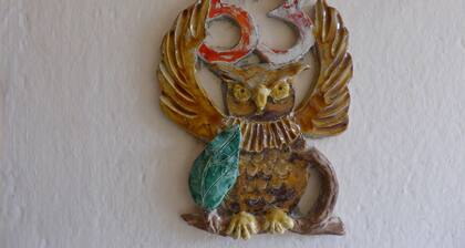 Zimmer 53 - Käuzchenkuhle