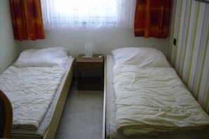 Unclassified image, 5 of 20, button - Zimmer 53 - Käuzchenkuhle (Trassenheide)