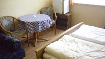 1 Schlafzimmer
