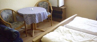 Room 39 Triple room - Käuzchenkuhle