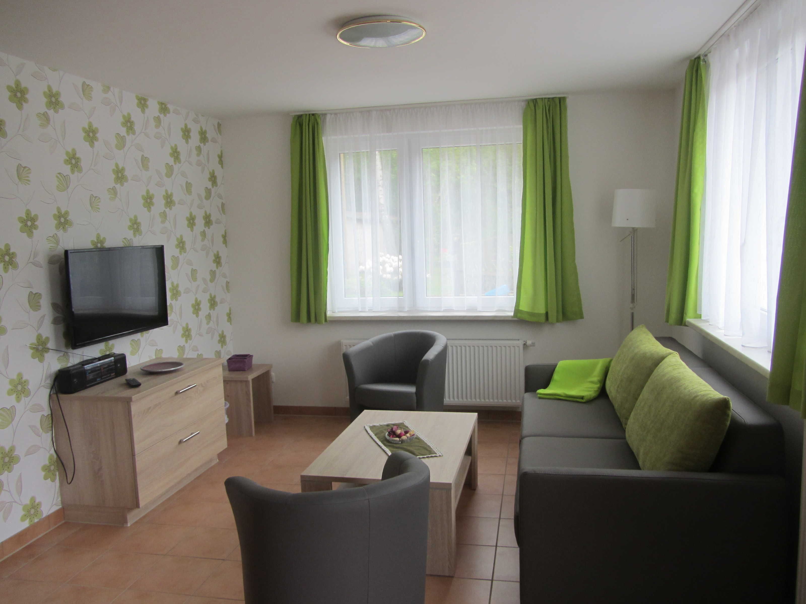 Fernseher
