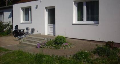 Vacation apartment (wheelchair accessible) 41 - Käuzchenkuhle