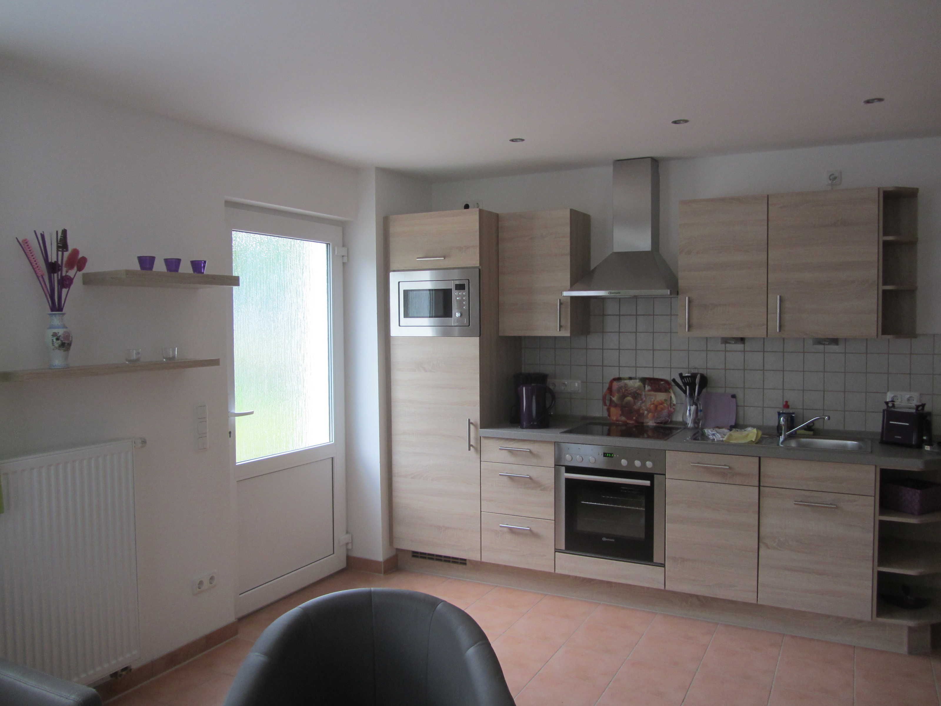 Kühlschrank