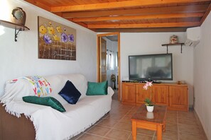 TV - Heliocentro, Spanien (Jedey)