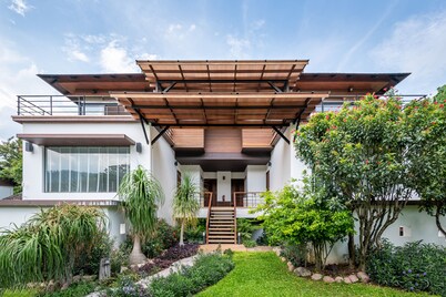 The Pig House Khao Yai