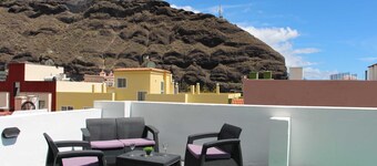 Atico Puerto de Tazacorte