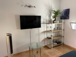 Interiør