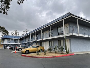 Circle Inn Motel