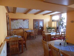 Restauration