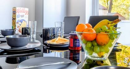 Karah Suites - Bristol Filton