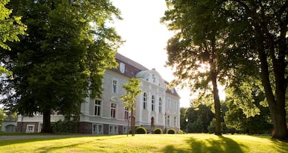 Das Kutscherhaus - Schloss Zinzow
