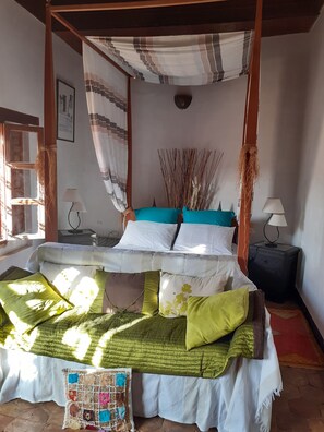 3 dormitorios y wifi