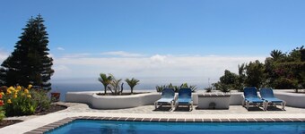 Tres Pinos, Mazo, Spanien