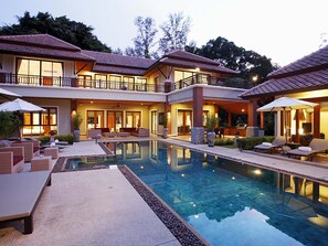 Exterior - Laguna Waters (Choeng Thale)