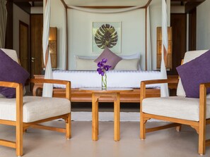 Villa, 6 Schlafzimmer | 6 Schlafzimmer, individuell dekoriert, individuell eingerichtet