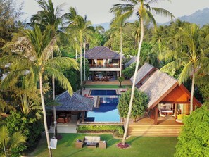 Exterior - Baan Puri (Koh Samui)